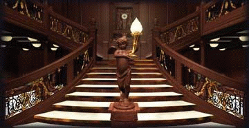 grand staircase